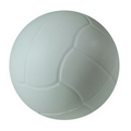 Volleyball Squeezies Stress Reliever